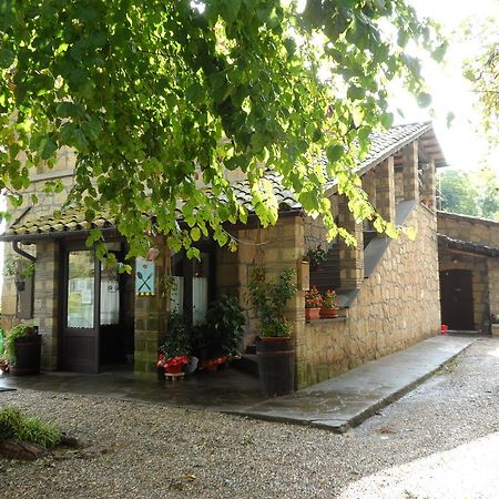Mola Solis Hotel Civitella dʼAgliano Exterior foto