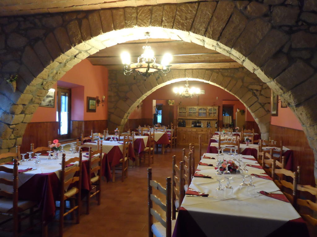 Mola Solis Hotel Civitella dʼAgliano Exterior foto