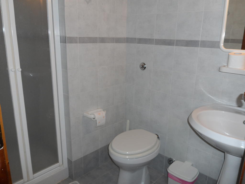 Mola Solis Hotel Civitella dʼAgliano Cameră foto